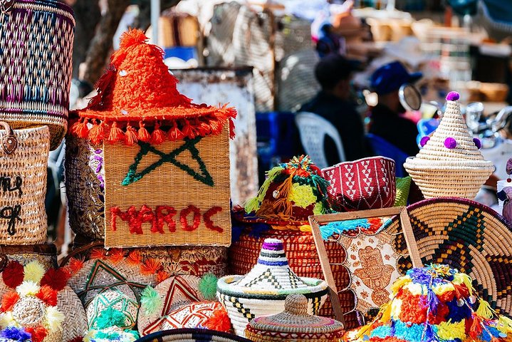 Full day trip to Marrakech from Casablanca - Image 2