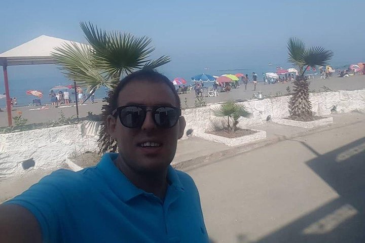 Full Day Trip to the Mediterranean beach - Image 4