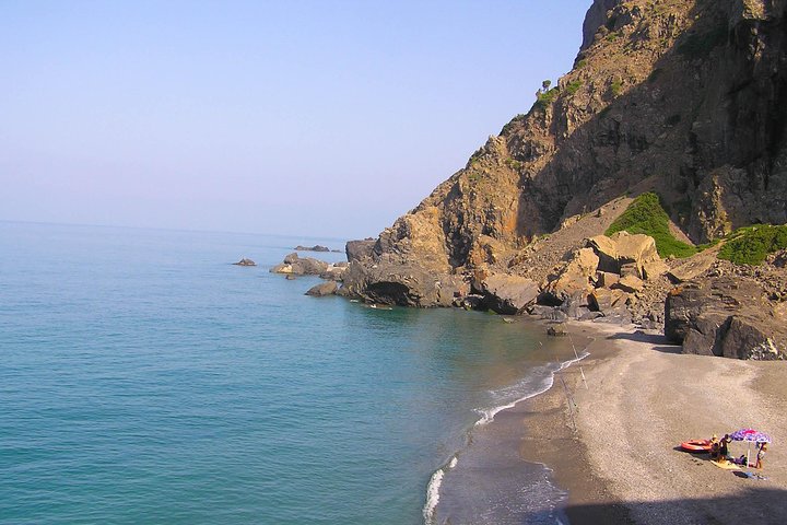 Full Day Trip to the Mediterranean beach - Image 1