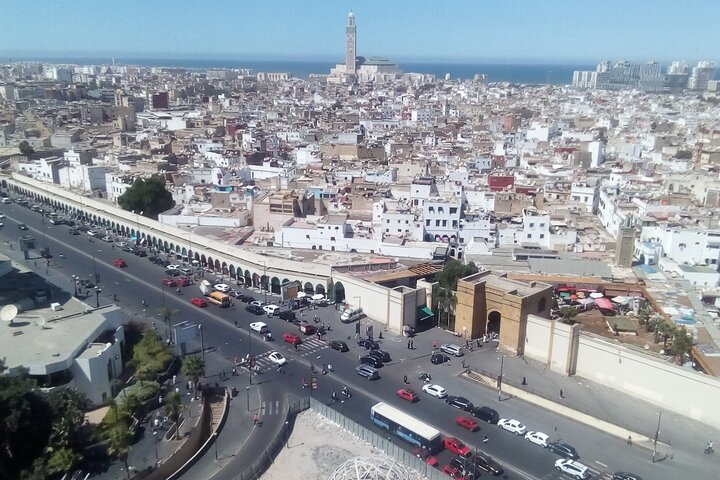 Half Day Private Casablanca City Tour - Image 2