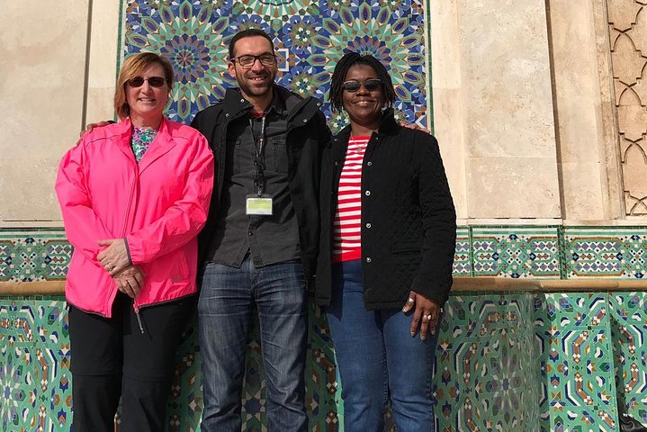 Highlights of Casablanca in a Half Day Tour - Image 4