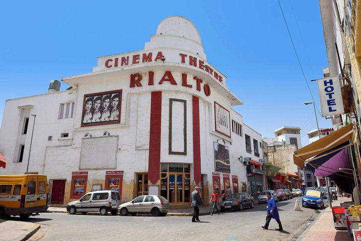 Highlights of Casablanca in a Half Day Tour - Image 3