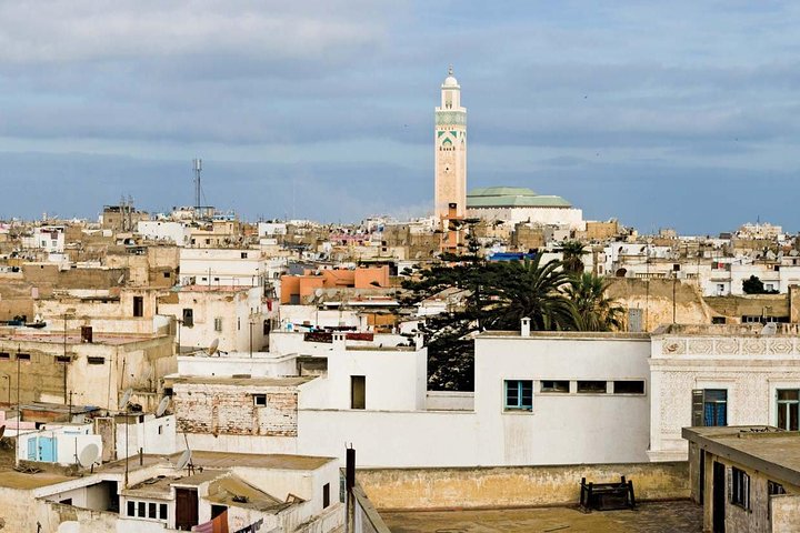 Highlights of Casablanca in a Half Day Tour - Image 2