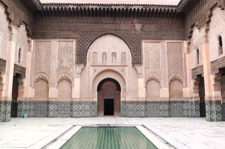 Imperial Cities Of Morocco Tour - Image 1