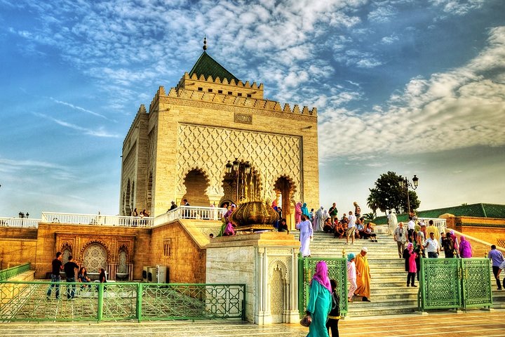 Imperial Cities Of Morocco Tour - Image 5