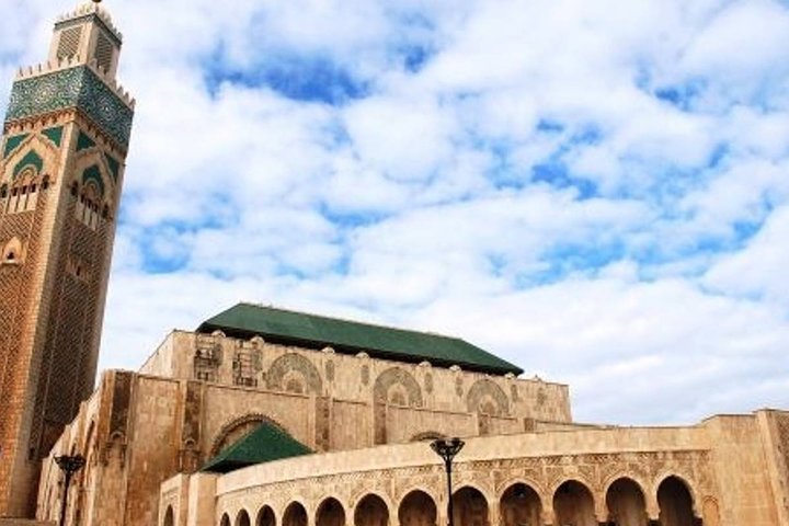 Imperial Cities Of Morocco Tour - Image 2