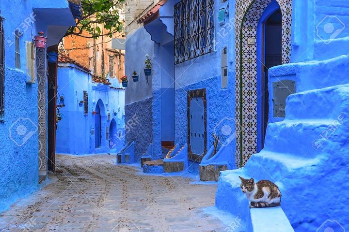 Imperial Cities of Morocco Tour – 7 days - Image 5