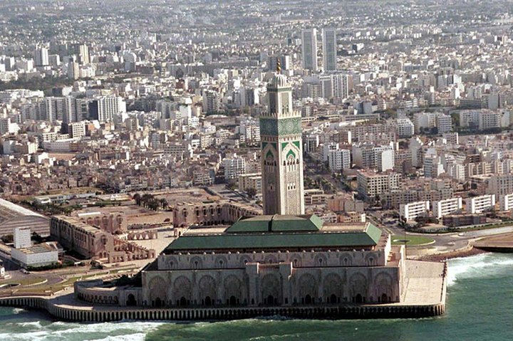 Imperial Cities of Morocco Tour – 7 days - Image 2
