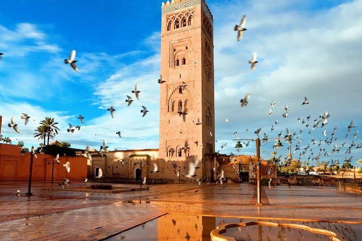 Imperial Cities Of Morocco Tour - Image 4
