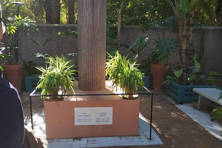 Marrakech Express Excursion From Casablanca with Camel Riding - Image 4