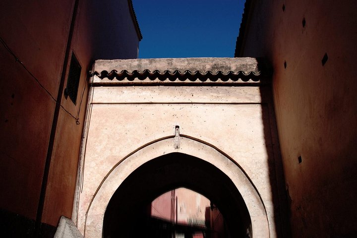 Marrakech Guided Tour From Casablanca With Camel Ride - Image 3