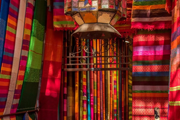 Marrakesh Day Trip From Casablanca With Camel Ride And Lunch At Agafay Desert - Image 4