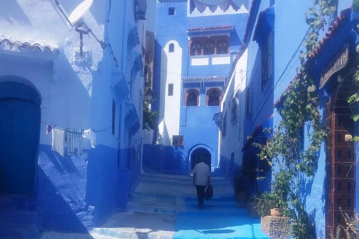 Morocco 9 Days Tour from Casablanca - Image 3
