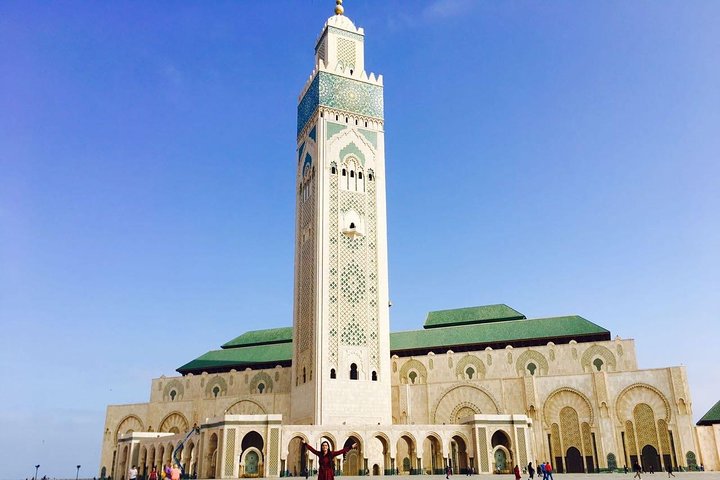 Morocco 9 Days Tour from Casablanca - Image 1