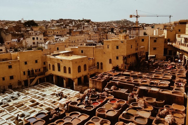 Morocco 9 Days Tour from Casablanca - Image 5