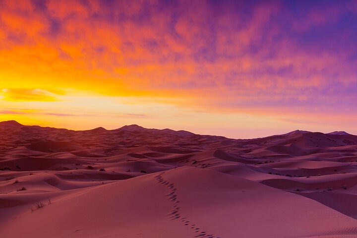 Morocco 9 Days tour from Casablanca via Desert - Image 4