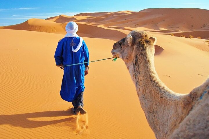 Morocco 9 Days tour from Casablanca via Desert - Image 1