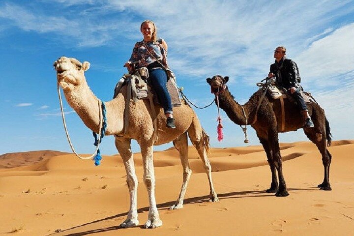 Morocco 9 Days tour from Casablanca via Desert - Image 3