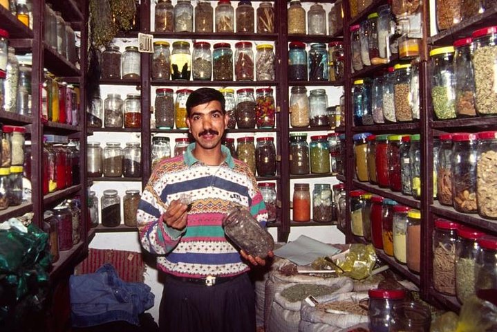 Morocco Cultural Tour - Discover Morocco Culture, Arts and Crafts - Image 1