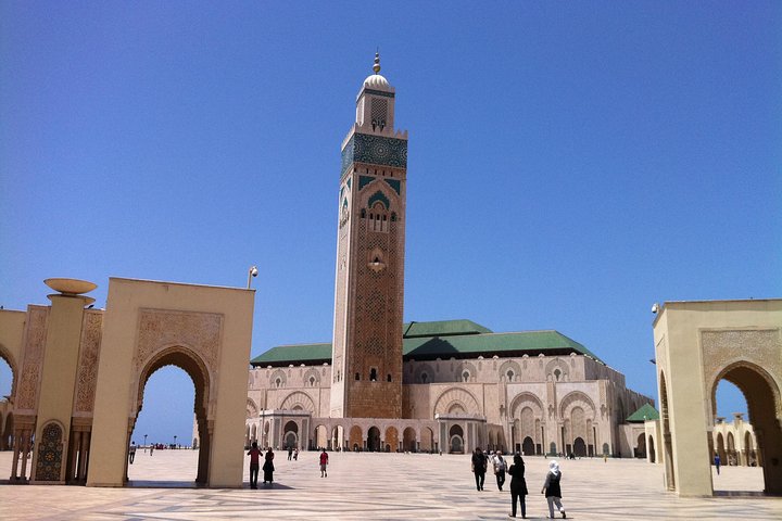Morocco Express 6 Days - Image 1