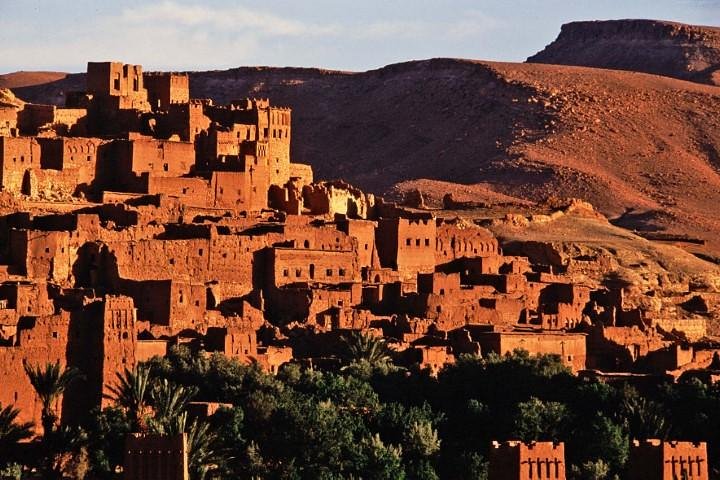 Morocco Imperial Cities Tour from Casablanca 11 Days 10 Nights - Image 2