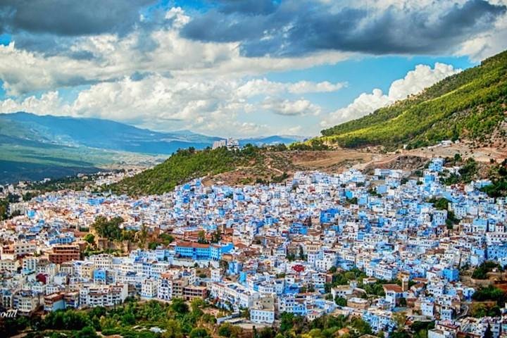 Morocco Imperial Cities Tour from Casablanca 11 Days 10 Nights - Image 4