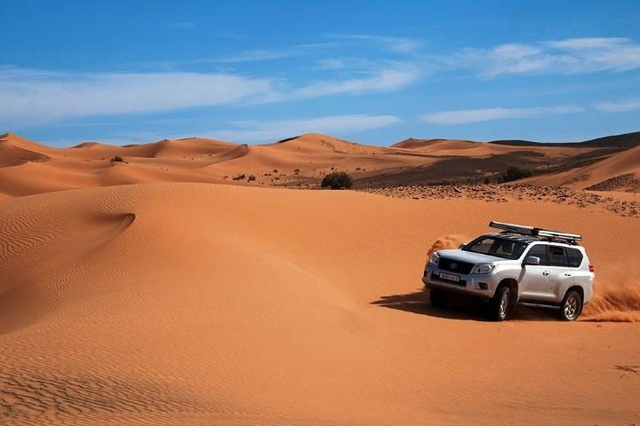 Morocco Imperial Cities Tour from Casablanca 11 Days 10 Nights - Image 3