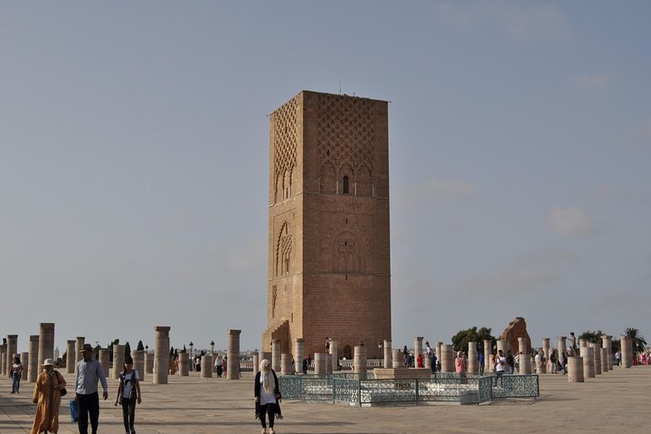 Morocco Natural Landscapes Diversity Tour - Image 1