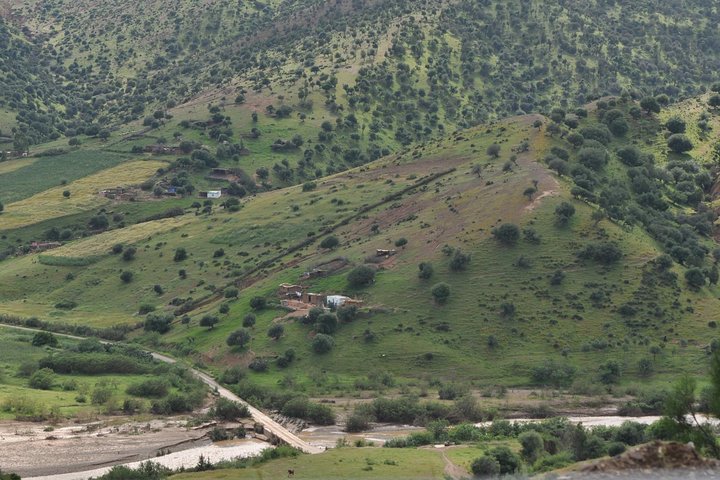 Morocco Natural Landscapes Diversity Tour - Image 3