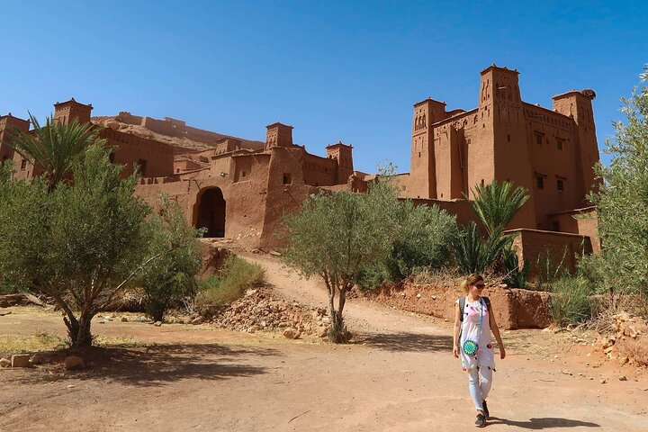 Morocco Sahara Desert Tour From Casablanca and Camel Ride To Camp - Image 5