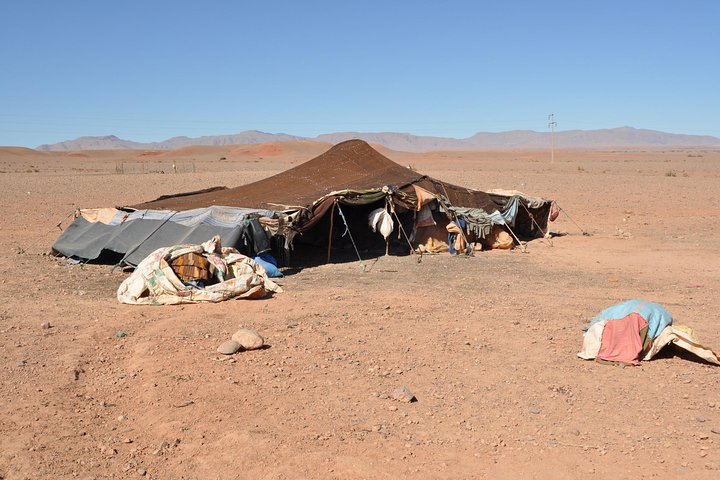 Morocco Trekking Tour for Women - Atlas Mountains hiking tour for women - Image 5