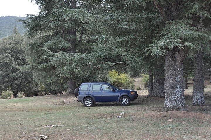 Morocco Trekking Tour for Women - Atlas Mountains hiking tour for women - Image 3