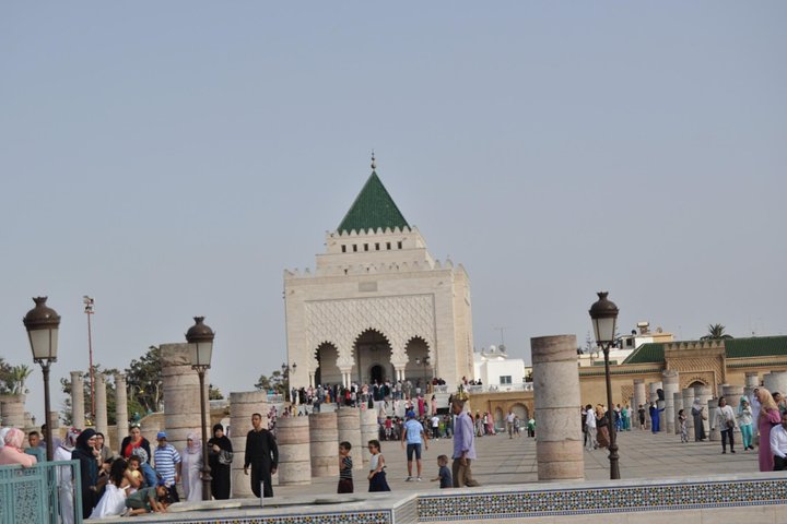 Morocco Trekking Tour for Women - Atlas Mountains hiking tour for women - Image 2