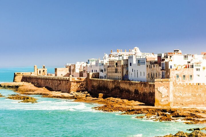 Private 2-Day Guided Tour from Casablanca to Essaouira  - Image 2
