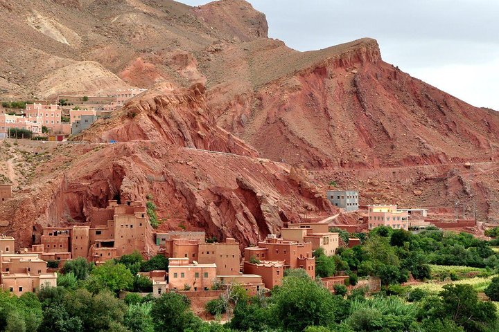 Private 5 Days Trip To Merzouga Desert From Casablanca Via Fez - Image 5