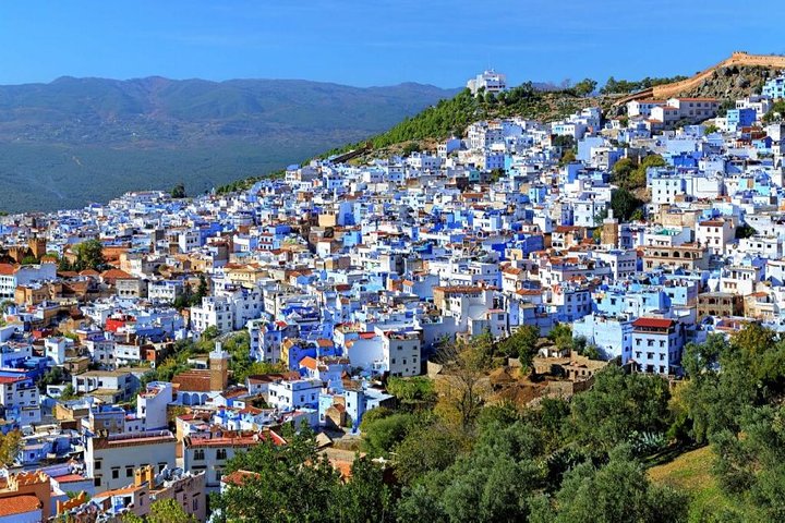 Private 6-Days Tour from Casablanca to Chefchaouen -Fes-Merzouga and Marrakech - Image 5