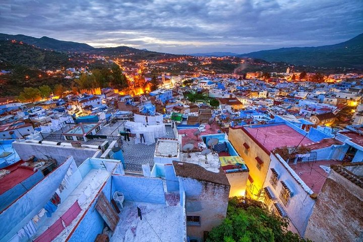 Private 6-Days Tour from Casablanca to Chefchaouen -Fes-Merzouga and Marrakech - Image 4