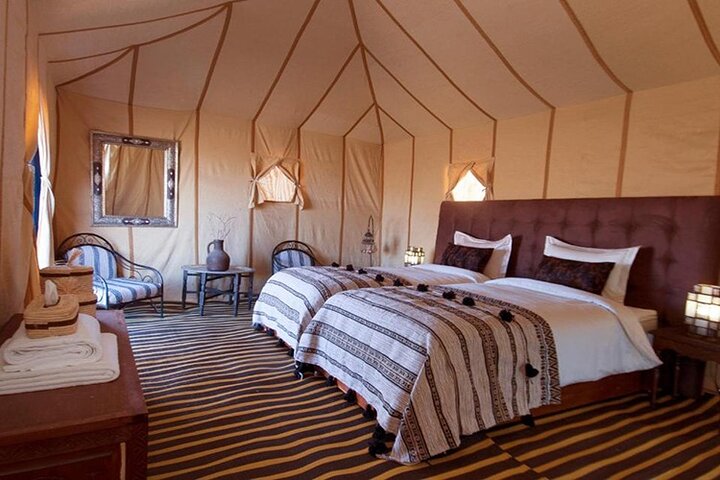 Private 8D/7N Tour To North And Desert Adventure From Casablanca - Image 3