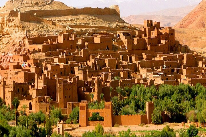 Private 8D/7N Tour To North And Desert Adventure From Casablanca - Image 4
