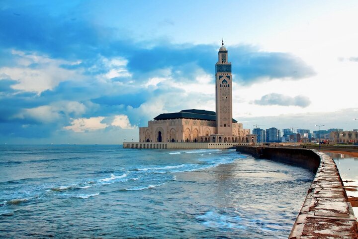 Private 8D/7N Tour To North And Desert Adventure From Casablanca - Image 1