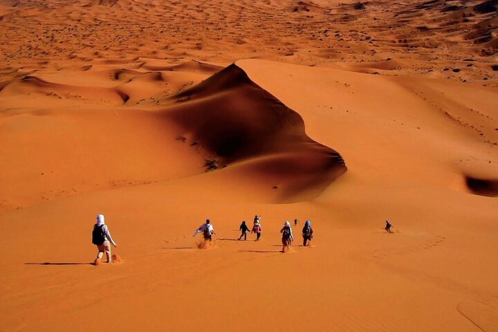 Private 8D/7N Tour To North And Desert Adventure From Casablanca - Image 2