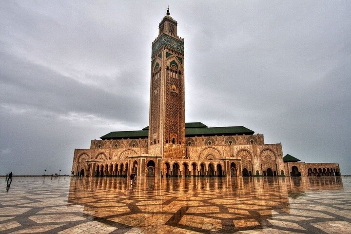 Private Casablanca City Tour with professional guide  - Image 1