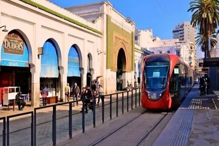 Private Day Tour in Casablanca Discover The Best City With Guide - Image 1