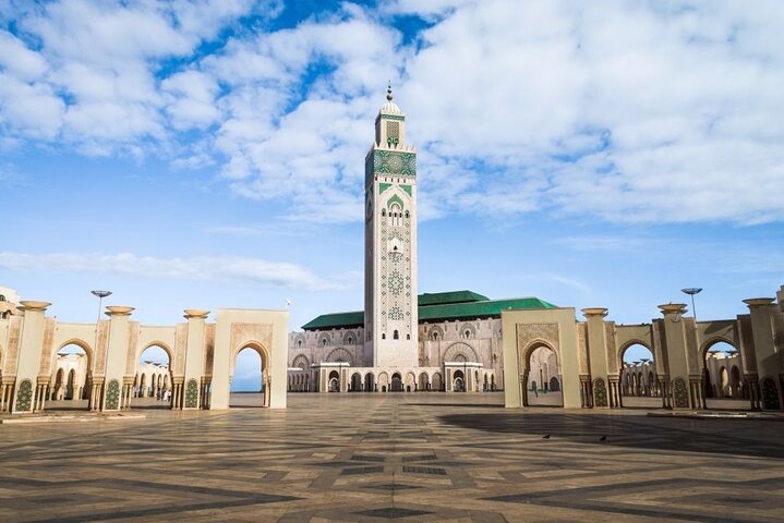 Private Day Tour in Casablanca Discover The Best City With Guide - Image 2