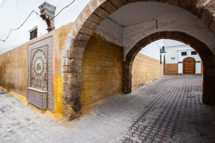Private Day Tour in Casablanca Discover The Best City With Guide - Image 4