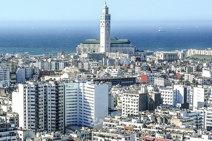 Private Day Tour in Casablanca Discover The Best City With Guide - Image 5