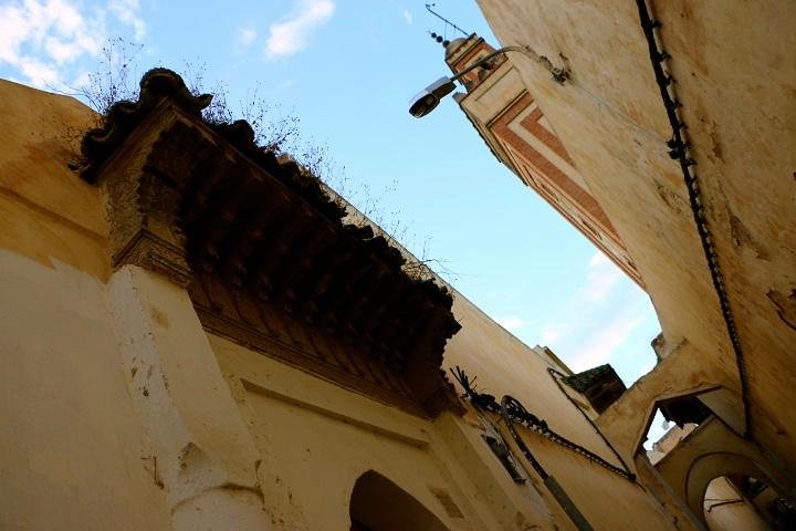 Private Day Trip to Fez from Casablanca - Image 3