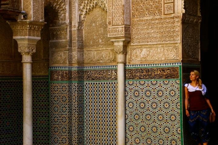 Private Day Trip to Fez from Casablanca - Image 2