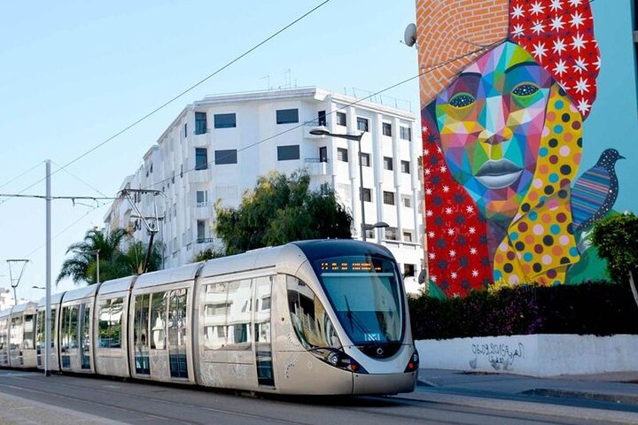 Private day trip to Rabat from Casablanca - Image 2