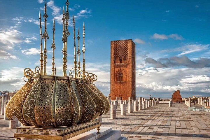 Private day trip to Rabat from Casablanca - Image 5